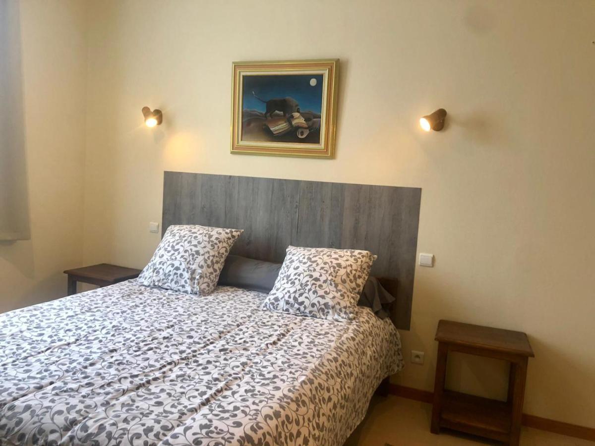 Bed and Breakfast L'instant Présent Pacy-sur-Armancon Exterior foto