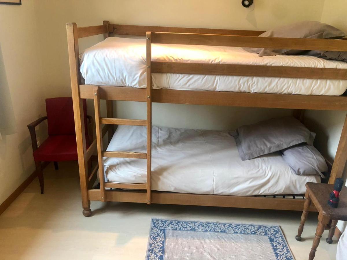 Bed and Breakfast L'instant Présent Pacy-sur-Armancon Exterior foto
