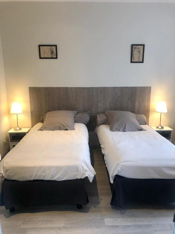 Bed and Breakfast L'instant Présent Pacy-sur-Armancon Exterior foto
