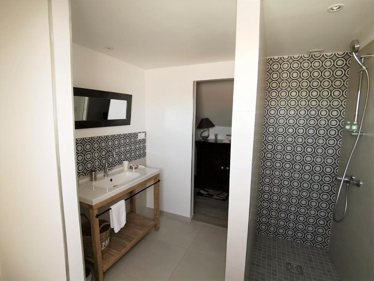 Bed and Breakfast L'instant Présent Pacy-sur-Armancon Exterior foto