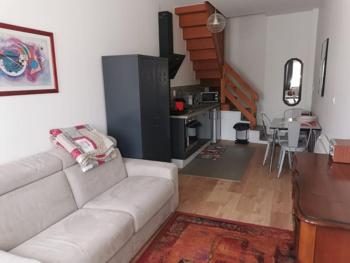 Bed and Breakfast L'instant Présent Pacy-sur-Armancon Exterior foto